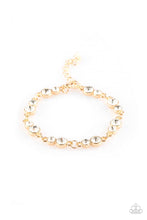 Load image into Gallery viewer, Twinkle Twinkle Little STARLET - Gold - The V Resale Boutique
