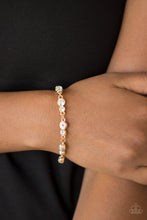 Load image into Gallery viewer, Twinkle Twinkle Little STARLET - Gold - The V Resale Boutique