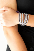 Load image into Gallery viewer, Rock Star Attitude - Purple - The V Resale Boutique