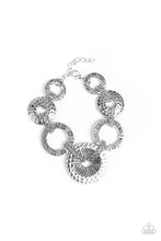 Load image into Gallery viewer, Way Wild - Silver - The V Resale Boutique
