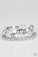 Load image into Gallery viewer, Malibu Marina - White - The V Resale Boutique