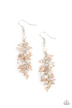 Load image into Gallery viewer, Celestial Chandeliers - Brown - The V Resale Boutique