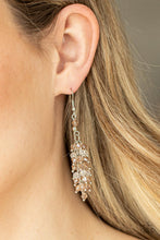 Load image into Gallery viewer, Celestial Chandeliers - Brown - The V Resale Boutique