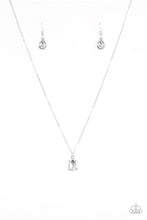 Load image into Gallery viewer, Classy Classicist - White - The V Resale Boutique