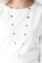 Load image into Gallery viewer, Champagne On The Rocks - Silver - The V Resale Boutique