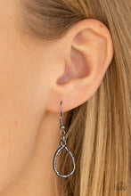 Load image into Gallery viewer, Going For Grit - Black