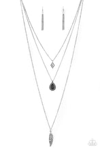 Load image into Gallery viewer, Fly The Coop - Black - The V Resale Boutique