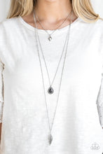 Load image into Gallery viewer, Fly The Coop - Black - The V Resale Boutique