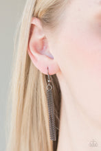 Load image into Gallery viewer, Five-Alarm FIREWORK - Black - The V Resale Boutique