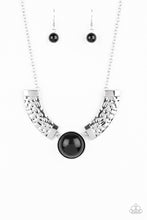 Load image into Gallery viewer, Egyptian Spell - Black - The V Resale Boutique