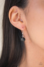 Load image into Gallery viewer, Egyptian Spell - Black - The V Resale Boutique