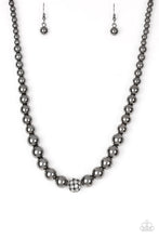 Load image into Gallery viewer, High-Stakes FAME - Black - The V Resale Boutique