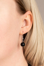 Load image into Gallery viewer, Society Socialite - Black - The V Resale Boutique