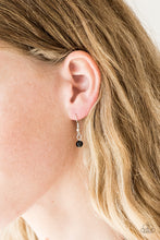 Load image into Gallery viewer, A Touch of CLASSY - Black - The V Resale Boutique