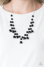 Load image into Gallery viewer, Soon To Be Mrs. - Black - The V Resale Boutique