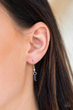 Load image into Gallery viewer, Key Keynote - Black