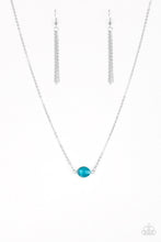 Load image into Gallery viewer, Fashionably Fantabulous - Blue - The V Resale Boutique