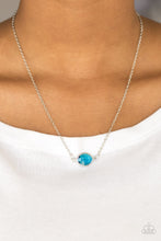Load image into Gallery viewer, Fashionably Fantabulous - Blue - The V Resale Boutique