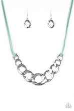 Load image into Gallery viewer, Naturally Nautical - Blue - The V Resale Boutique