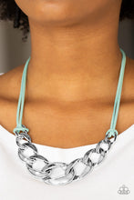 Load image into Gallery viewer, Naturally Nautical - Blue - The V Resale Boutique