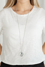 Load image into Gallery viewer, Desert Abundance - Blue - The V Resale Boutique