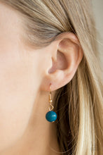 Load image into Gallery viewer, Tour de Trendsetter - Blue - The V Resale Boutique