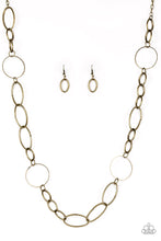 Load image into Gallery viewer, Perfect MISMATCH - Brass - The V Resale Boutique