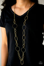 Load image into Gallery viewer, Perfect MISMATCH - Brass - The V Resale Boutique