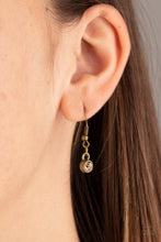 Load image into Gallery viewer, Court Couture - Brass - The V Resale Boutique