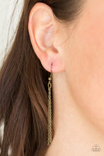Load image into Gallery viewer, Find Joy - Brass - The V Resale Boutique
