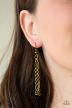 Load image into Gallery viewer, Magic Potions - Brass - The V Resale Boutique