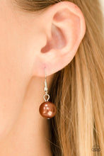 Load image into Gallery viewer, 5th Avenue A-Lister - Brown - The V Resale Boutique