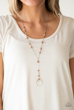 Load image into Gallery viewer, Sandstone Savannahs - Brown - The V Resale Boutique