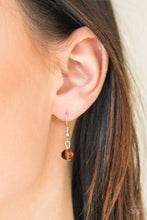 Load image into Gallery viewer, Socialite of the Season - Brown - The V Resale Boutique