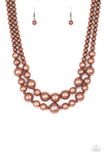 Load image into Gallery viewer, I Double Dare You - Copper - The V Resale Boutique