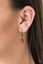 Load image into Gallery viewer, I Double Dare You - Copper - The V Resale Boutique