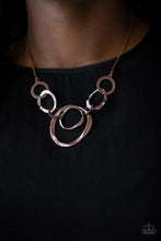 Load image into Gallery viewer, Progressively Vogue - Copper - The V Resale Boutique