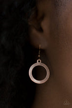 Load image into Gallery viewer, Progressively Vogue - Copper - The V Resale Boutique