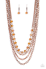 Load image into Gallery viewer, Extravagant Elegance - Copper