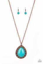 Load image into Gallery viewer, Full Frontier - Copper - The V Resale Boutique