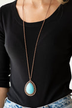 Load image into Gallery viewer, Full Frontier - Copper - The V Resale Boutique