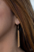 Load image into Gallery viewer, Five-Alarm FIREWORK - Gold - The V Resale Boutique