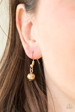 Load image into Gallery viewer, High-Stakes FAME - Gold - The V Resale Boutique