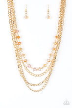 Load image into Gallery viewer, Extravagant Elegance - Gold - The V Resale Boutique
