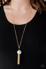 Load image into Gallery viewer, Belle Of The BALLROOM - Gold - The V Resale Boutique