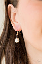 Load image into Gallery viewer, Belle Of The BALLROOM - Gold - The V Resale Boutique