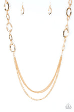 Load image into Gallery viewer, Street Beat - Gold - The V Resale Boutique