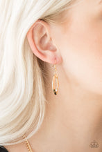 Load image into Gallery viewer, Street Beat - Gold - The V Resale Boutique