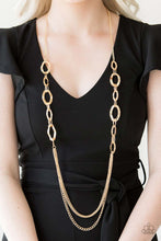 Load image into Gallery viewer, Street Beat - Gold - The V Resale Boutique