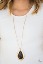 Load image into Gallery viewer, BADLAND To The Bone - Gold - The V Resale Boutique